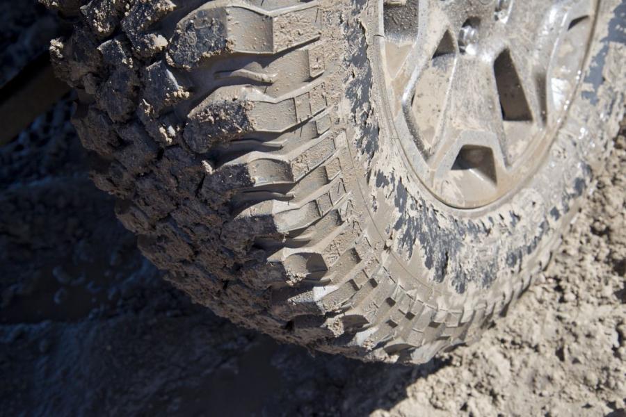  Jeep Wrangler Unlimited Rubicon 4X4 2013 года  (фото 11 из 22)